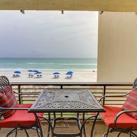 Hotel Gulf Gate 209 Panama City Beach Exteriér fotografie